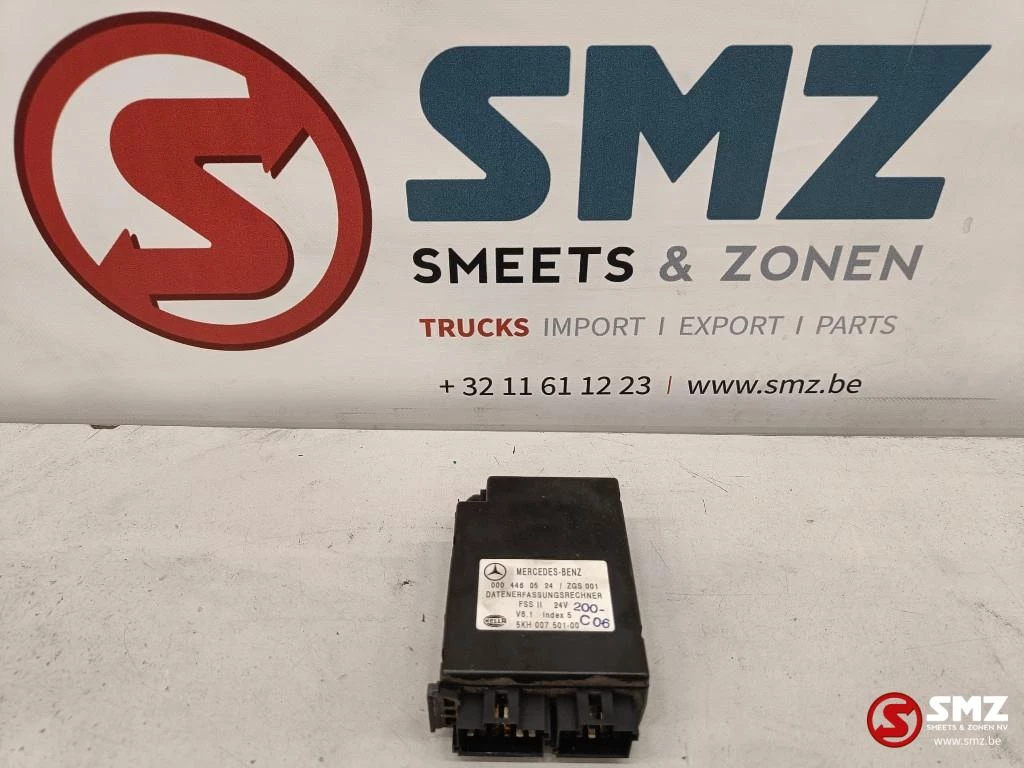 Mercedes-Benz - Occ Ecu FSS2 module A0004460524 afbeelding 1