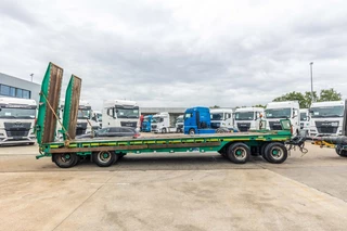 MOL N/A 2011 - A79/2020/40/50 - 40 TON obrazek 6