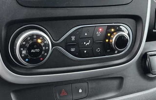Renault Trafic 2021 - 2.0 dCi 145PK L2H1 DC Dubbele cabine automaat изображение 12