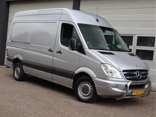 Mercedes-Benz Sprinter 2011 - 319 CDI 3.0 V6 Automaat Euro 5 - L2H2 - Trekhaak immagine 2 miniatura