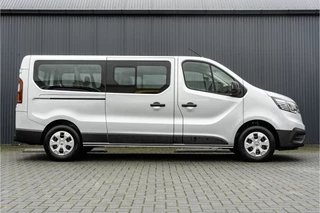 Renault Trafic 2024 - dCi 150PK | L2H1 | 9-Zits | LED | Navigatie | Cruise | Airco | PDC | Euro 6 zdjecie 6