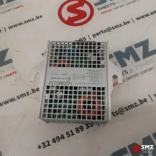 Renault 2022 - Occ omvormer Renault afbeelding 2 miniatuur