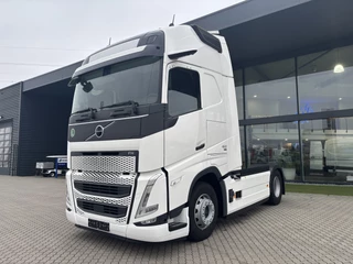 Volvo FH 2024 - 460 4x2 CMS + I-Park immagine 1