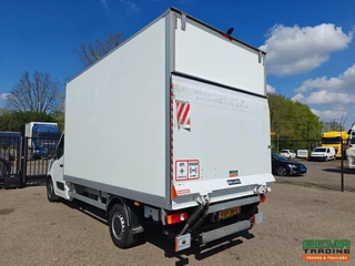 Renault Master 2022 - N/A imagen 3