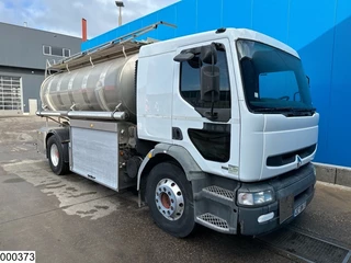 Renault N/A 1996 - Premium 250 Manual transmission, Steel suspension, 12,000 Ltr. bild 3
