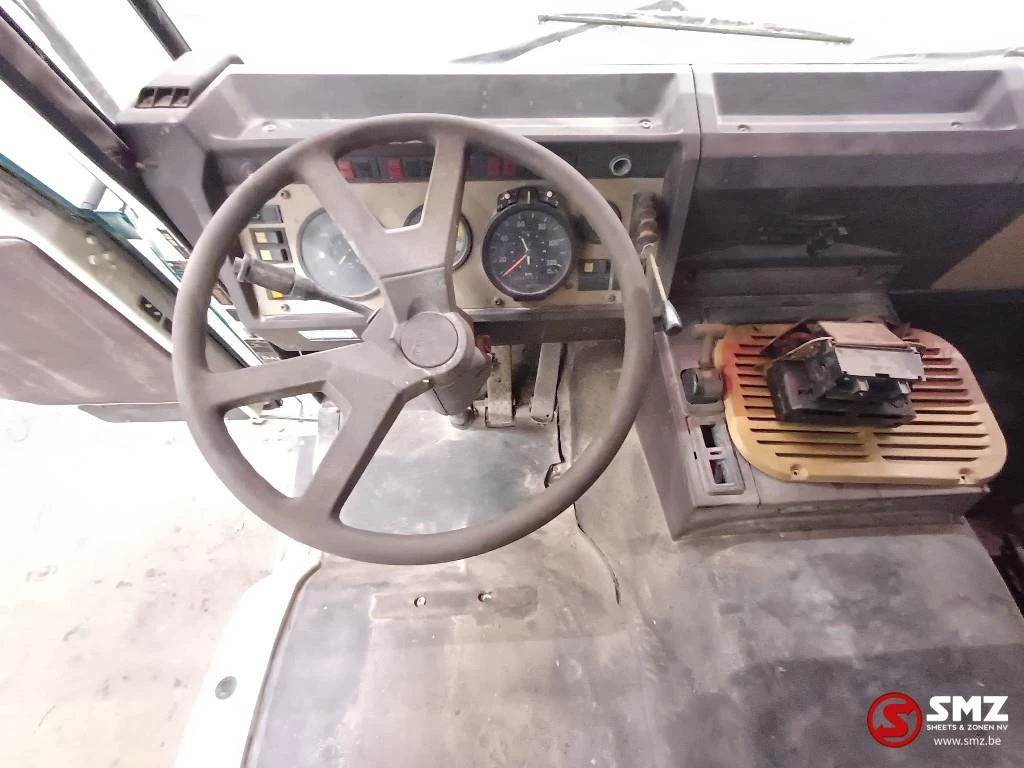 DAF - Occ Cabine DAF obrázek 13