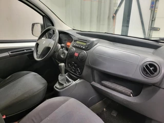 Peugeot Bipper 2008 - 1.4HDi Trekhaak Marge! imagen 7
