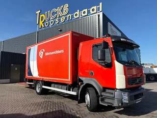 Volvo FL 2010 te koop