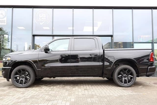 Dodge Ram 1500 2024 - 3.0 SST LARAMIE SPORT NIGHT / Laadbakdeksel + Trekhaak imagen 12