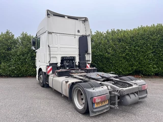 DAF XF 440 2015 - FT Euro6 Full-Air Lowdeck imagen 3