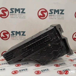 MAN N/A 2021 - Occ koelkast MAN zdjecie 2