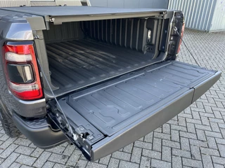 Dodge Ram Pick-Up 2024 - 5.7i V8 HEMI eTorque 400PK CREW CAB REBEL GT | BPM VRIJ | RAMBOX | LUCHTVERING | LPG | LAADBAKKLEP | TREKHAAK | PANODAK | 360CAM | DIGITAAL DASHBOARD afbeelding 22