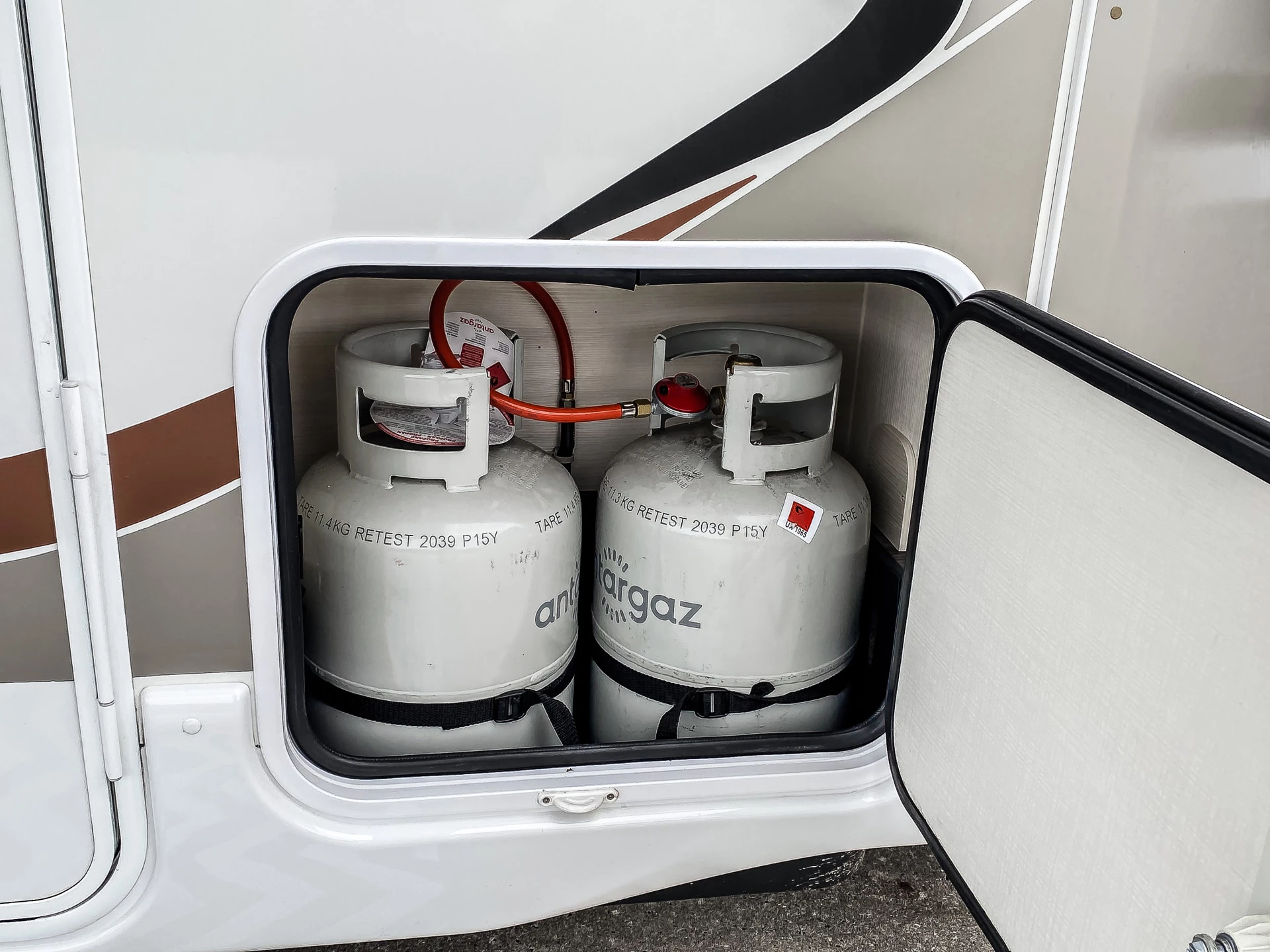 Challenger 398 XLB 2017 - 150PK Automaat afbeelding 65