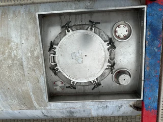 Trencor Containers N/A 2002 - 20FT ISO / 25.000L / 1-COMPARTMENT / T11 / 22T6 obrazek 19