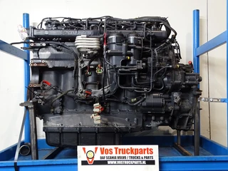 Scania R 2019 - SC-R DC-13148 450PK na sprzedaż