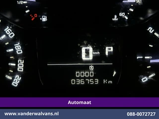 Citroën Berlingo 2020 - 1.2 PureTech 130pk Automaat Benzine L1H1 Inrichting Euro6 Airco | 3-Zits | Navigatie | Camera | Apple Carplay obrazek 20