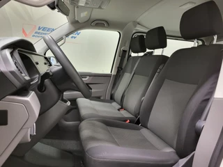 Volkswagen Transporter 2022 - 2.0TDI L2/H1 Dubbele Cabine Euro 6! obrazek 5