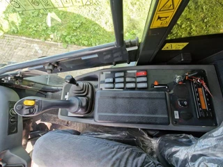 Komatsu N/A 2024 - WA 100 M-8 obrazek 6