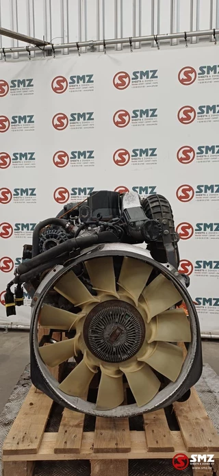 Renault N/A - Occ motor DXI5 158kw Renault obrazek 3