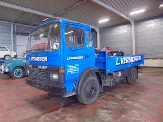 DAF N/A 1988 - 1300 DNTD obrazek 1
