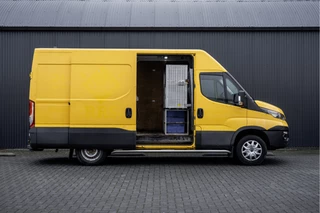 Iveco Daily 2017 - 35S16V 2.3 352 L2H2 Aut. | Motor Probleem | 155PK | Trekhaak | Airco obrazek 7