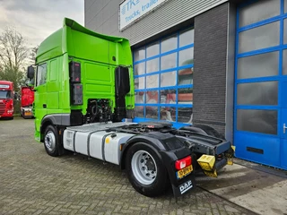 DAF XF480 2018 - New Tacho SSC 730.000 km immagine 4