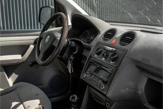 Volkswagen Caddy 2007 - 2.0 SDI | Trekhaak | Imperiaal afbeelding 2 miniatuur