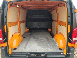Mercedes-Benz Vito 2019 - 111 CDI , 1e Eig , Euro 6 , camera , navi , cruise , dealer onderhouden. obrazek 20