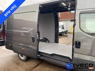 Iveco Daily 2024 - 35S21V A8 obrazek 4