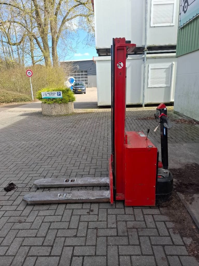Linde - L 12 AP afbeelding 1