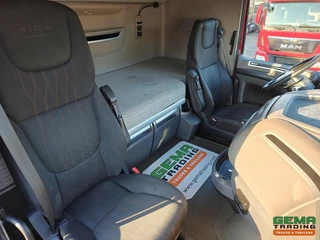 DAF XF 430 FT 2018 - N/A immagine 6