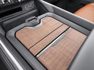 Dodge Ram Pick-Up 2022 - DODGE 5,7 V8 Hemi Longhorn - Night edition | LPG | Ramboxen | Virtuele binnen spiegel | XD velgenset 22INCH | Wide boddy | bild 27
