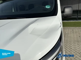 Renault Trafic 2022 - 130 T30 L2H1 Bijrijdersbank + Airco image 7