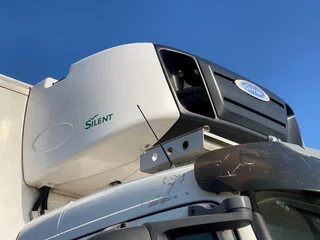 Volvo FM4-420 2015 - / COMPLETE COOL+FREEZE COMBI / CHEREAU / THROUGH-LOADING SYSTEM / 2XPLATFORM DHOLLANDIA / FREEZING LOCK / AUTOMATIC / EURO-6 / 2015 obrazek 23