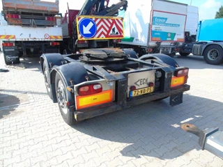 Van Eck dolly 2 2008 - N/A immagine 3