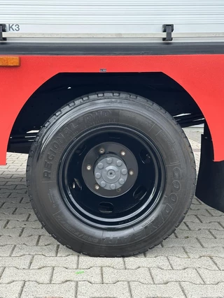 Mercedes-Benz 818d Vario Brandweerwagen euro 5 Ziegler NIEUW 8800KM!!! 2009 - N/A obrazek 23