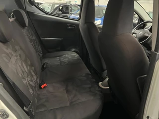 Suzuki Alto 2009 - 1.0 Comfort 2e Eigenaar - NAP - Airco bild 22