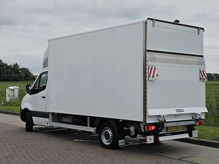 Mercedes-Benz Sprinter 2021 - 315 obrazek 6
