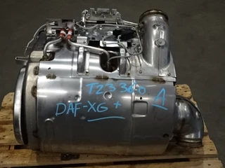DAF N/A 2022 - D2398002UP image 1