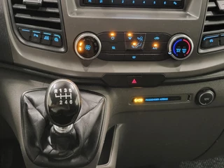 Ford Transit Custom 2019 - 2.0TDCI L2/H1 2800kg Trekgewicht Euro 6! imagem 12