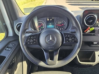 Mercedes-Benz Sprinter 2019 - 514 imagen 12