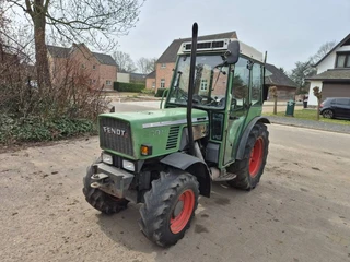 Fendt 1999 - 260V te koop