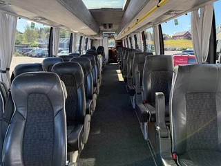 Volvo N/A 2017 - B11R 9700HD. VIP! 2+1 seats! obrazek 10