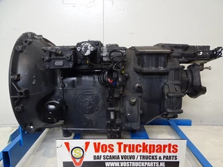 Scania R 2011 - SC-R GRS-895 O obrazek 1