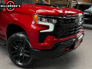 Chevrolet Silverado 2024 - Trailboss 6.2 V8 image 5