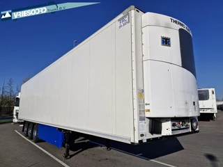 Schmitz Cargobull N/A 2019 - N/A SCB*S3B imagem 5
