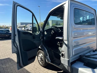 Iveco Daily 2007 - 35C180 BE Trekker 10 Ton automaat 7.890 Kg trekgewicht N1 obrazek 10