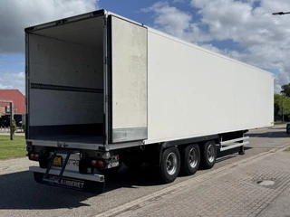 LAMBERET LVFS3F 2008 - N/A zdjecie 12