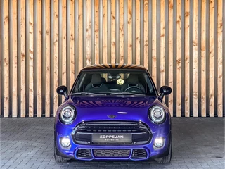 MINI Cooper 2019 - 136PK Automaat John Cooper Works obrazek 22