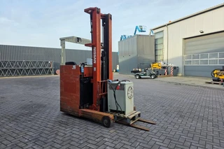Nissan 1996 - JHCO1L18HU As-Is, Electric, 6.50m Lifting Height, afbeelding 2 miniatuur